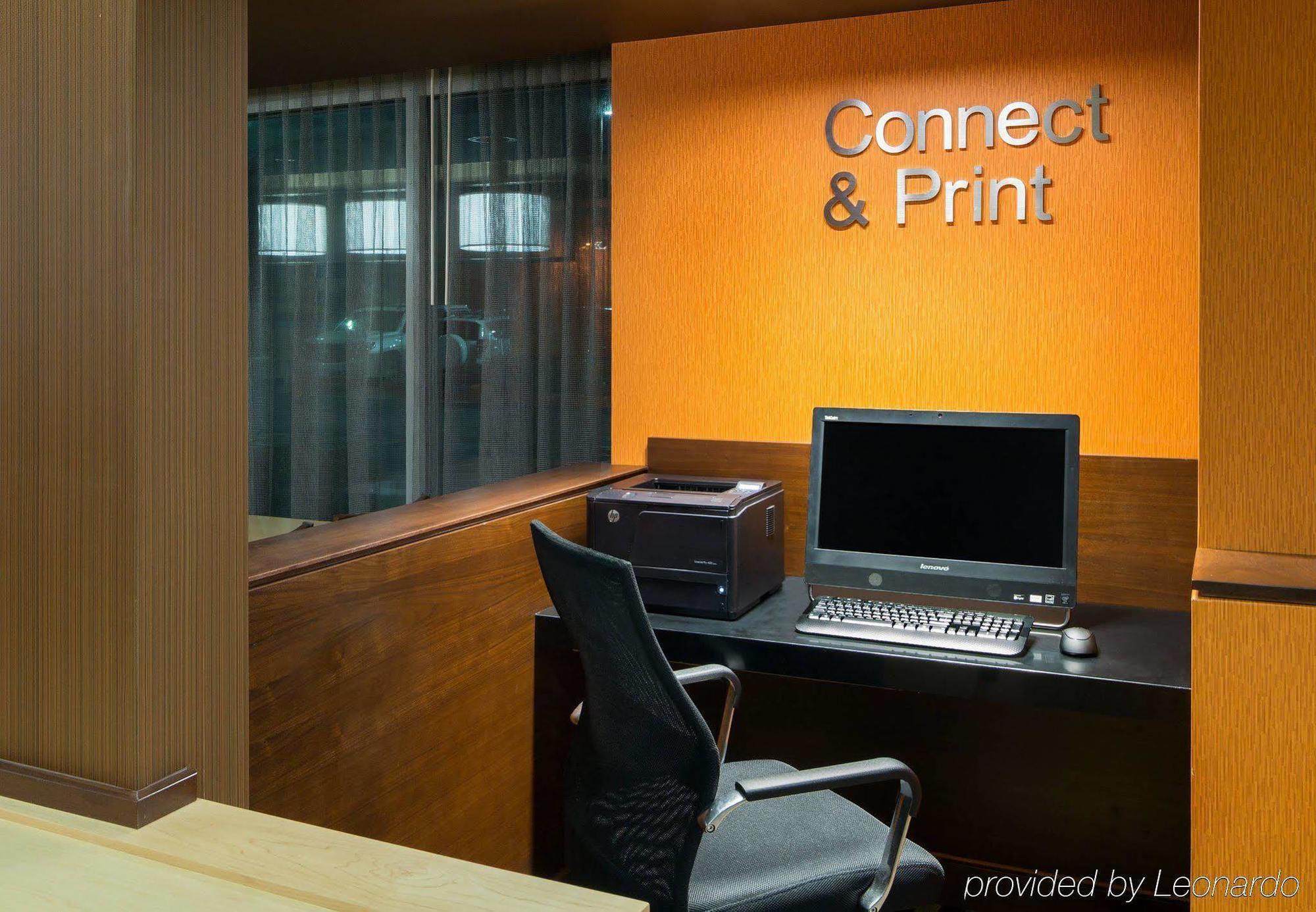 Fairfield Inn & Suites By Marriott San Antonio Airport/North Star Mall Bagian luar foto
