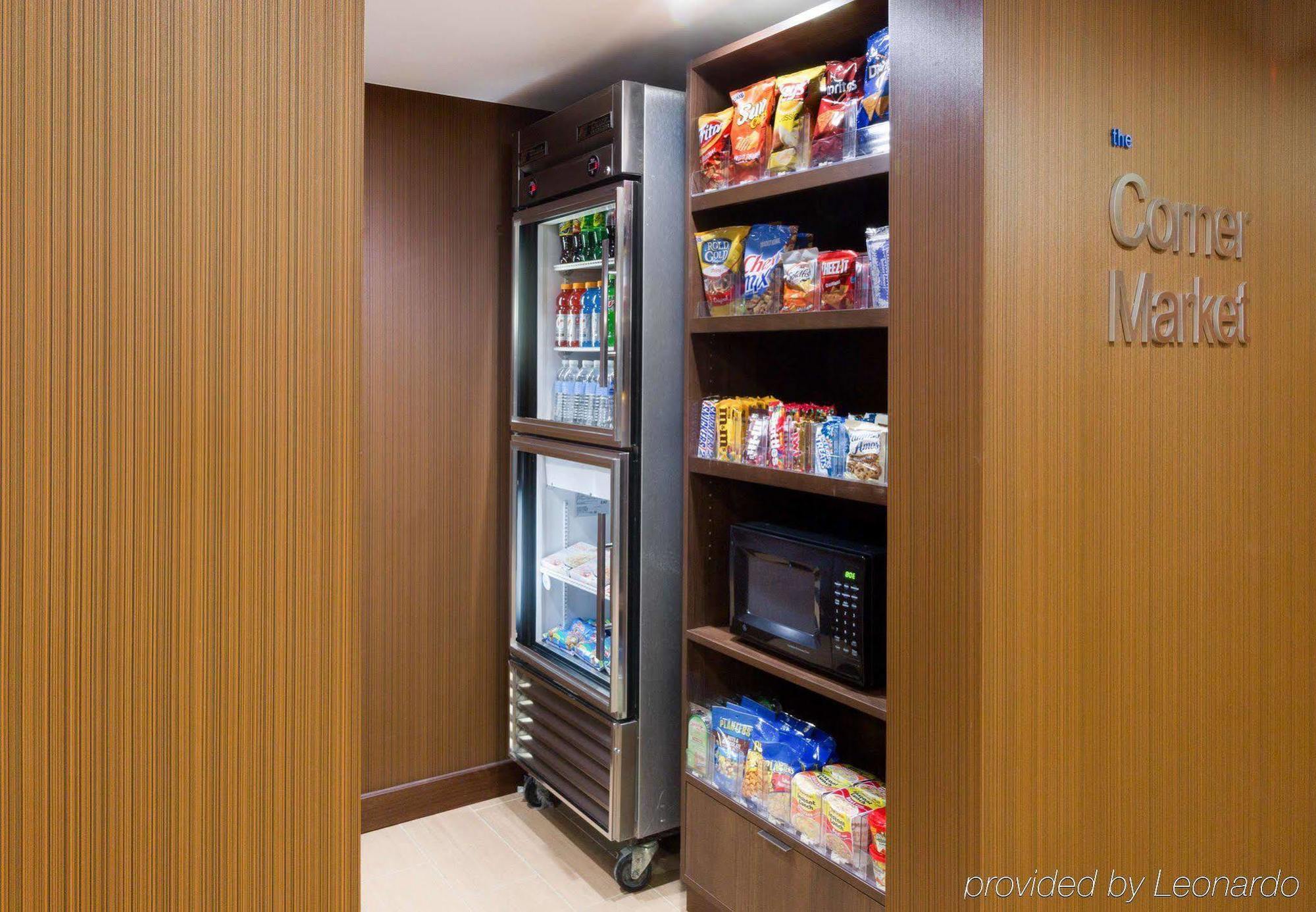 Fairfield Inn & Suites By Marriott San Antonio Airport/North Star Mall Bagian luar foto